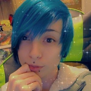 Meet your Posher, Karli